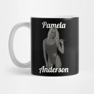 Pamela Anderson / 1967 Mug